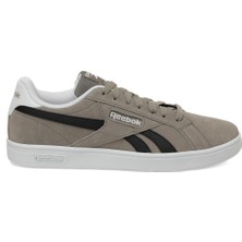 Reebok Court Retro Gri Unisex Sneaker