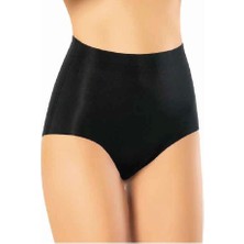 Moda Şahsenem Freshness 1025 Lazer Kesim Silikonlu Yüksek Bel Bato Korse