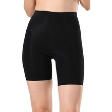 Moda Şahsenem Miss Fit 14001 Lazer Kesim Paçalı Korse