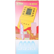 Datatek E-9999 Tetris Oyunu