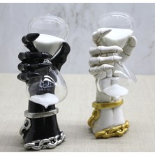 Ttt Polyester El Tasarımlı Kum Saati