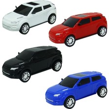 Bosel 1:16 Sürtmeli Jeep