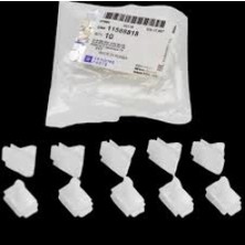 Çamurluk Agız Bakalıt Klıpsı Opel Mokka Crossland x Trax Bm 13- (Oem No: 2073253)