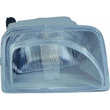 Ayfar Renault R19 Laguna Espace 2000- Sis Lambası Sağ (H1 Beyaz Yumurta Tip) Oem No (7701038414)
