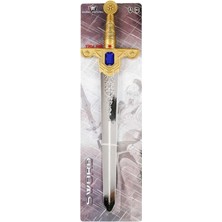 Belle Fusion Bfs  9152 Sunman, Sesli Kılıç Şövalye