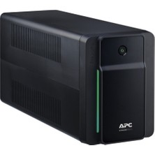 Nil Avm Apc Easy Ups 2200VA Tower 230V 4x Cee 7/3 Schuko Outlets Avr