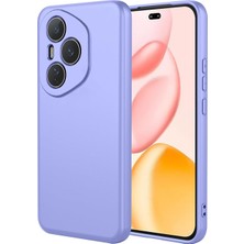 Coolacs Honor 400 Pro ile Uyumlu Kılıf Içi Kadife Lansman Tasarım Telefon Kılıfı Kapak