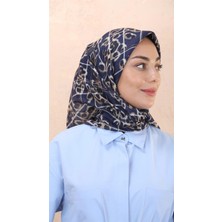 Lo'cella Pamuklu Soft Eşarp 4192-3