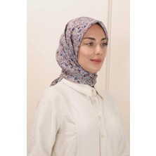 Lo'cella Pamuklu Soft Eşarp 4176-10