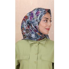 Lo'cella Pamuklu Soft Eşarp 4184-6