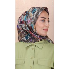 Lo'cella Pamuklu Soft Eşarp 4184-9