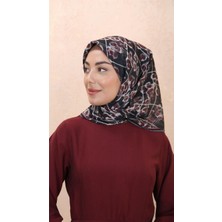 Lo'cella Pamuklu Soft Eşarp 4192-11