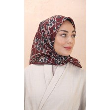 Lo'cella Pamuklu Soft Eşarp 4192-6