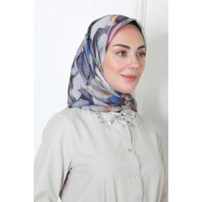 Lo'cella Pamuklu Soft Eşarp 4180-4