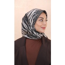 Lo'cella Pamuklu Soft Eşarp 4190-6