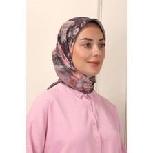 Lo'cella Pamuklu Soft Eşarp 4177-3