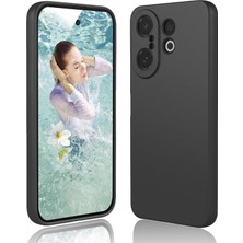 Wowacs Vivo 200 Fe 5g ile Uyumlu Kılıf Içi Kadife Lansman Tasarım Telefon Kılıfı Kapak