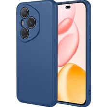 Coolacs Honor 400 Pro ile Uyumlu Kılıf Içi Kadife Lansman Tasarım Telefon Kılıfı Kapak