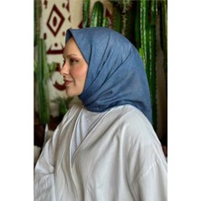 Lo'cella Pamuklu Soft Eşarp 4179-10