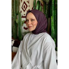 Lo'cella Pamuklu Soft Eşarp 4179-1