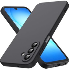 Coolacs Samsung Galaxy A17 ile Uyumlu Kılıf Içi Kadife Lansman Tasarım Telefon Kılıfı Kapak
