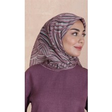 Lo'cella Pamuklu Soft Eşarp 4189-8