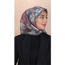 Lo'cella Pamuklu Soft Eşarp 4183-5