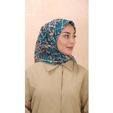 Lo'cella Pamuklu Soft Eşarp 4192-12