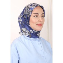 Lo'cella Pamuklu Soft Eşarp 4175-1