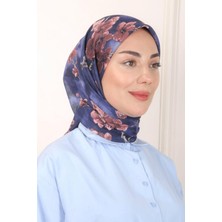 Lo'cella Pamuklu Soft Eşarp 4175-5