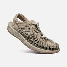 Keen Uneek 1025169 Erkek Sandalet - BEJ