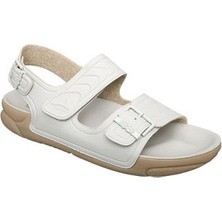 Ceyo 1200-4 Erkek Sandalet - BEJ