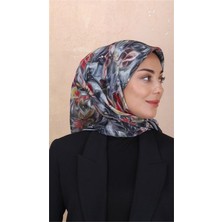 Lo'cella Pamuklu Soft Eşarp 4184-12