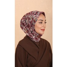 Lo'cella Pamuklu Soft Eşarp 4191-9