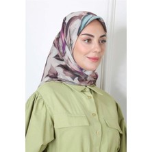 Lo'cella Pamuklu Soft Eşarp 4180-8