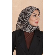 Lo'cella Pamuklu Soft Eşarp 4189-11