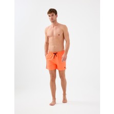 Loft Regular Fit Erkek Deniz Şortu