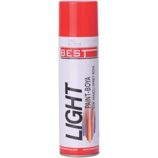 Best Light Sp. Kahve 250 ml