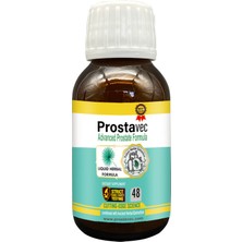 Prostavec: 1 Adet Erkeklere Özel Likit Formül 50 M Şurup