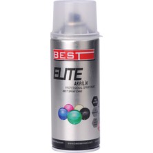 Best Elite Radyatör Boya