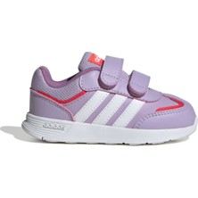 adidas Adıdas Bebek Ayakkabı Tensaur Swıtch Cf I JQ8094