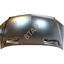 Btap Mercedes Kaput Sprınter W906 9067500002