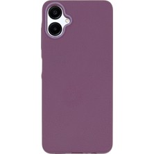 Nettech Samsung Galaxy A06 Uyumlu NT-N067 Arka Koruma Kılıf