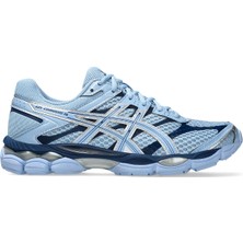 Asics Gel-Cumulus 16 Unisex Mavi Sneaker 1203A733-400