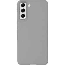 Nettech Samsung Galaxy S22 Uyumlu NT-N067 Arka Koruma Kılıf