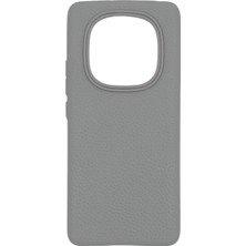 Nettech Xiaomi Redmi Note 14 Pro Uyumlu NT-N067 Arka Koruma Kılıf