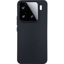 Nettech Xiaomi Mi 15 Pro Uyumlu NT-N067 Arka Koruma Kılıf