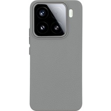 Nettech Xiaomi Mi 15 Pro Uyumlu NT-N067 Arka Koruma Kılıf