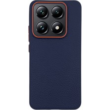 Nettech Xiaomi Mi 14T Pro Uyumlu NT-N067 Arka Koruma Kılıf