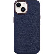 Nettech Apple iPhone 15 Uyumlu NT-N067 Arka Koruma Kılıf